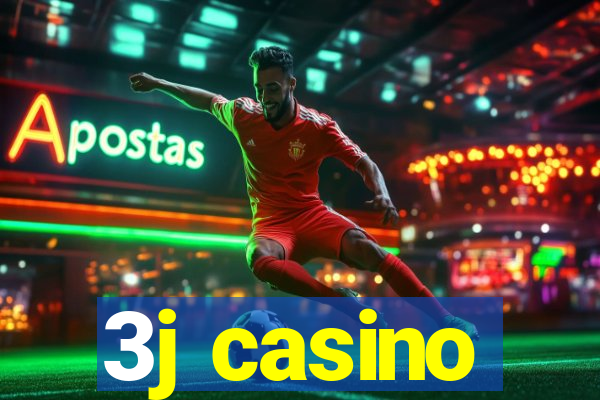 3j casino